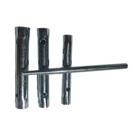 EasyShopping247®UK- Monoblock Tap Spanner Set with Tommy bar, 8-9 10-11 12-13mm Metric Spanner Set.