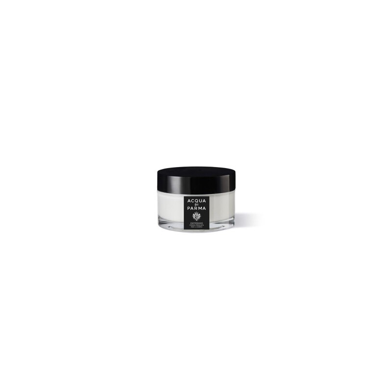 Acqua di Parma Zaferano Body Cream 150ml / 아쿠아 디