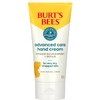 Burt’s Bees Advanced Care Hand Cream for very dry, chapped