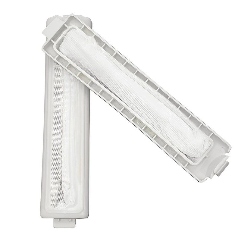 Lint Filter for Washing Machine, Sanyo Replacement, Compatible with LINT-11/617-236-9099,