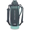 Thermos FHT-1502F NVMT Vacuum Insulated Sports Bottle, 0.3 gal (1.5