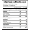 Creatina Monohidratada sin Sabor ni Azúcar de De Leon Nutrition,