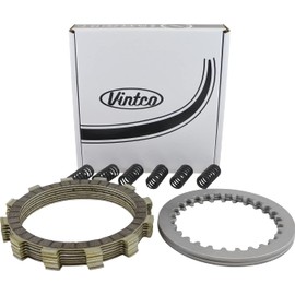 VintCo Clutch Kit for Yamaha IT250 1981-82 IT465 1981-82 YZ465 1980-81