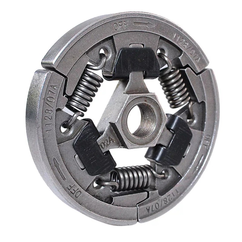 For STIHL Clutch Drum Rim Sprocket Oil pump For Stihl
