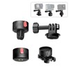 Magnetic Suction Adapter Tripod Adapter Quick Release Base Mount Action