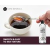 Kate Naturals MCT Oil for Coffee. Pure Coconut MCT C8