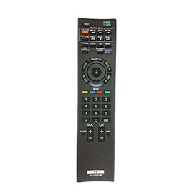 RM-YD040 Remote Control Replaced for Sony TV KDL-46HX800 KDL-40HX800 KDL-55HX800 KDL55HX729 KDL65HX729 KDL32EX500