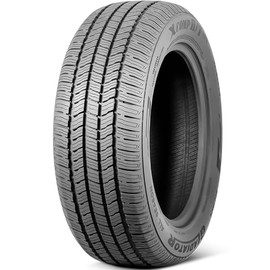 Gladiator X Comp H/T ASII Truck/SUV All-Season Highway Radial Tire-215/70R16 215/70/16 215/70-16 100H Load Range SL 4-Ply BSW Black Side Wall UTQG 500AA