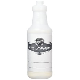 Meguiar's D20100, Botella rociadora Detailer, 32 oz.