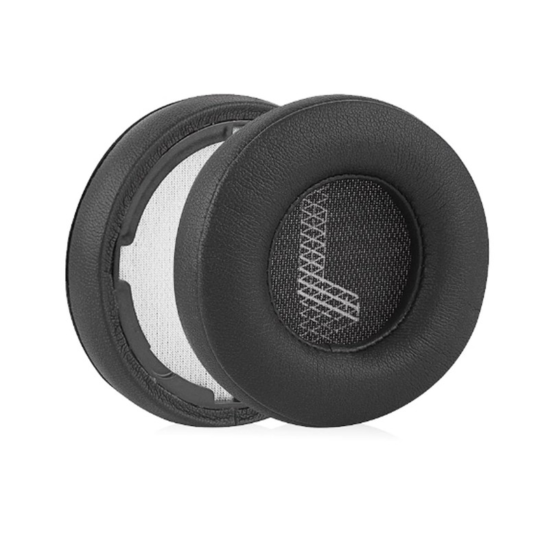 INF 1 Pair PU Protein Leather Ear Pads for JBL