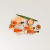 Kit Natura Ekos Tucuma Crema Corporal 400 Ml + Crema
