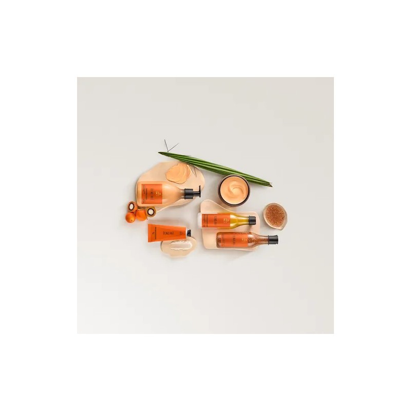 Kit Natura Ekos Tucuma Crema Corporal 400 Ml + Crema