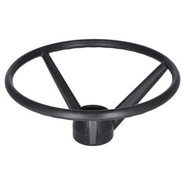 Steering Wheel fits Allis Chalmers 170 175 180 185 190 200 210 220 6060 6070 6080 7010 7020 7030 7040 7045 7050 7000 7080 7060 7580 I60 I400 I600 615 70242966 fits Gleaner F2 L L2 L3 M M2 N5 70256852
