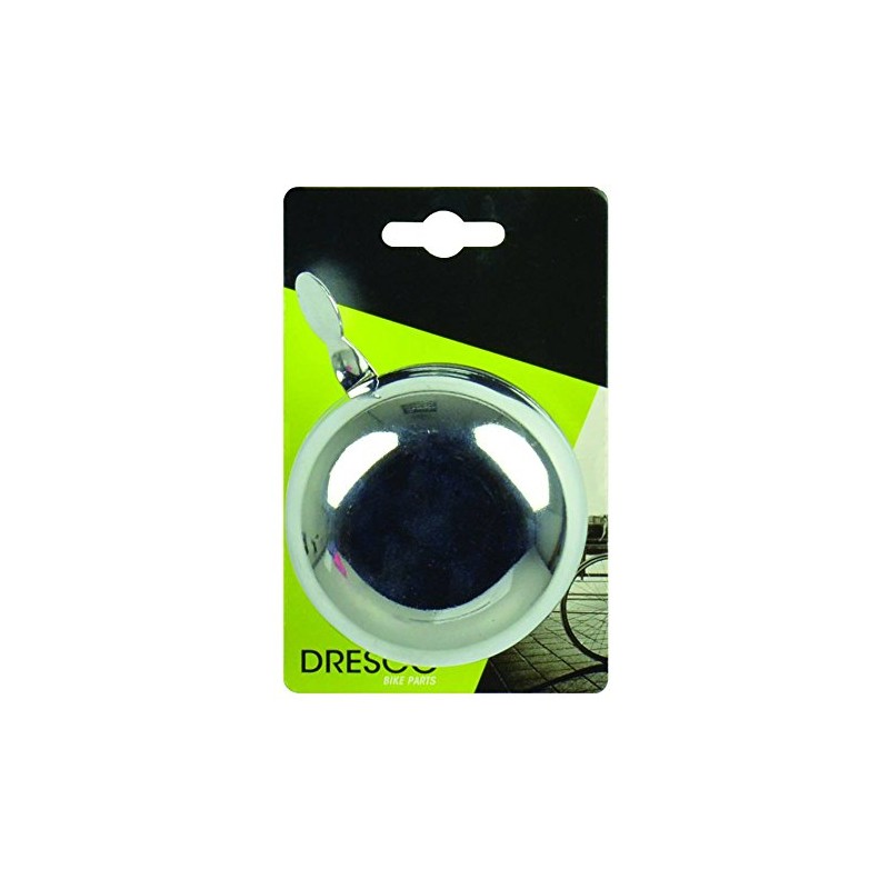 Dresco 5250105 Ding Dong Classic 80 mm