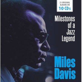 Miles Davis - 21 Original Albums