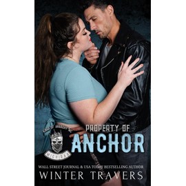 Property of Anchor: 1