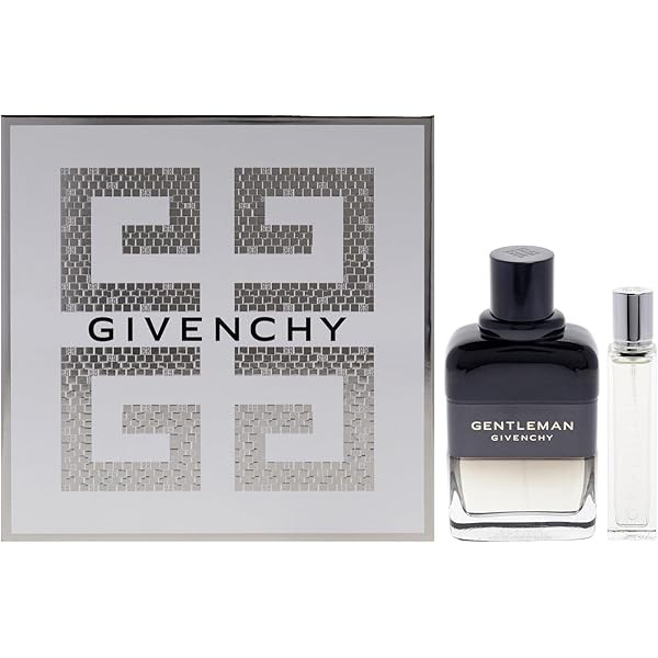 Givenchy Gentleman Boisee for Men - 2 Pc Gift Set
