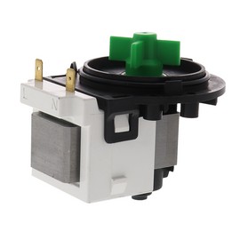 For LG Washer Drain Pump Motor for LG EAU62263306 4681EA2001K EAU61383506