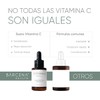 Serum Vitamina C 15% Antioxidante y Antiarrugas – 100% Natural