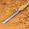 Hurricane Turning Tools, HSS, 2 Piece Skew Chisel Set (1"