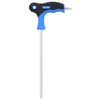 BRILLIANT TOOLS BT041013 T-Handle Torx® with Face Hole Allen Key