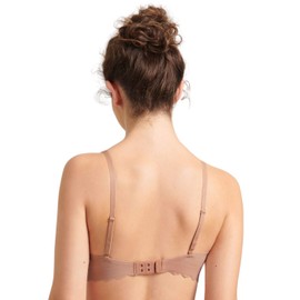 Sloggi Women's Bra, cameo brown