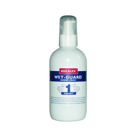 Rozalex Wet-Guard Protection Barrier Cream Pump 250 ml