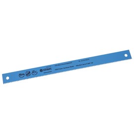 Dönges Professional HSS DM05 Machine Saw Blade 300 x 25 x 1.50 mm, Teeth per Inch 10 (Saw Blade Hacksaw Blade)