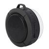 Suction Cup Bluetooth Speaker 3.7v 500mah IP65 Waterproof Portable Wireless