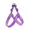EXCELLENT ELITE SPANKER Ultra Soft Dog Harness Without Pulling Force