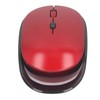 Wireless Mouse Bluetooth 2.4G Wireless 3 Adjustable DPI Silent Rechargeable