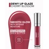 Flormar Dewy Lip Glaze 016 Cherry Blossom - Moisturising &