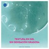 Gel facial refrescante NIVEA cuidado facial con ácido hialurónico 200ml