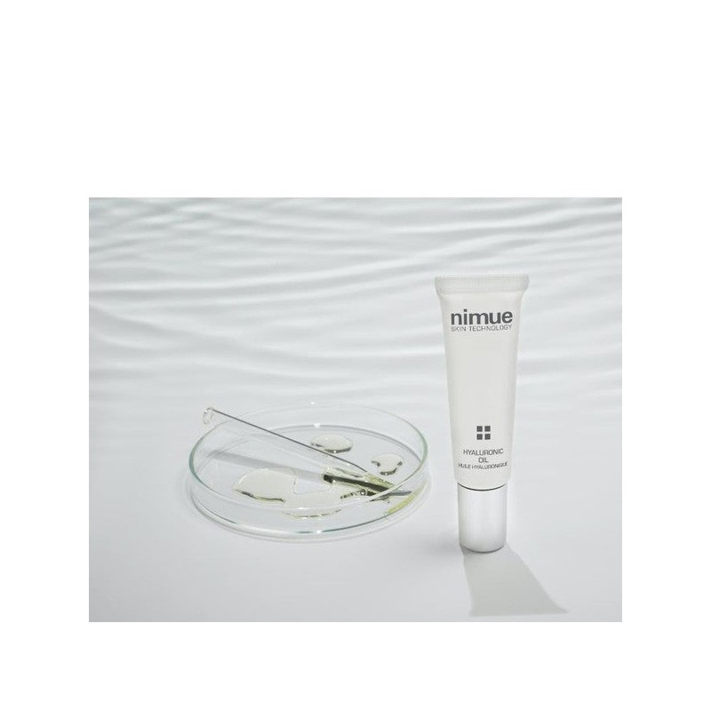Nimue Hyaluronic Oil 15ml