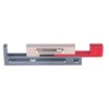 Multifunctional Saw Adjuster Table Saw Slot Regulator Woodworking Length Compensation