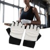 Taekwondo Sparring Gloves Professional Adult Kid Breathable Punch Bag Training