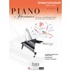 Piano Adventures: Unterrichtsheft 4