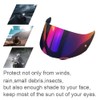 K1 Face Shield Uv-Protected for AGV K1, K1S, K3SV, K5,