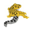 JEKCA Leopard Gecko 01S | Bloques de construcción de plástico