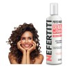 Nefertiti Crema Peinar Cabello Rizado 300ml