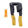 SK‑214 Flat Ribbon Cable Crimper High Carbon Steel Hand Wire