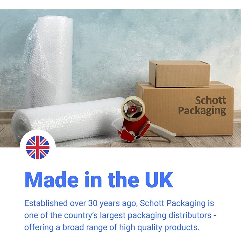 600mm x 10m Corrugated Cardboard Paper Roll - 10 Metres