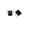 YFFSFDC 100pcs 0.5A 1000V MB10M Bridge Diode Rectifier Anti-Backflow Diode