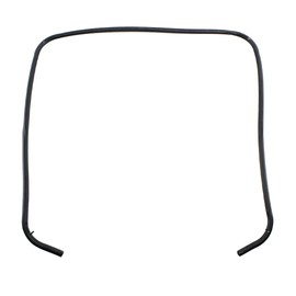 Leisure Door Seal Oven Fan Oven Gasket For Rangemaster Classic 110 90 P098715