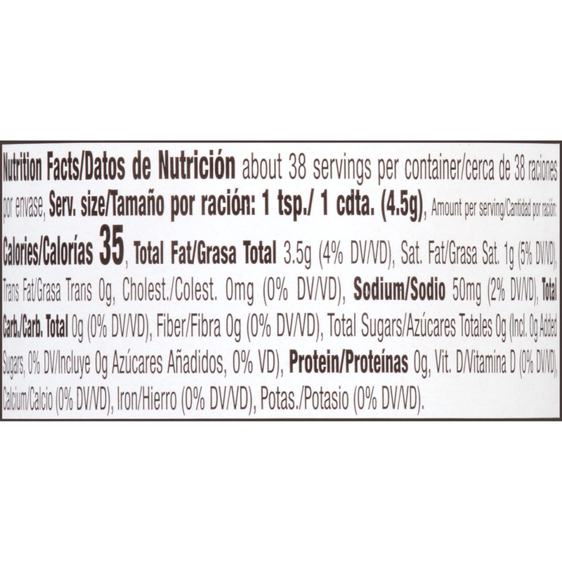 Lawry's Garlic Spread, 6 oz (Pack of 12)