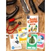 Solo Camp Pocket Jumbo Studio Card Game