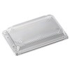 Chuo Kagaku Disposable Container Lid, Made in Japan, CF Sushi