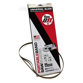 MK Morse 2486-MKM 050326002486, multi, 3