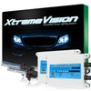 XtremeVision 55W AC Xenon HID Bundle with Slim AC Ballast