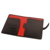 Genuine Leather Legal Pad Holder - Made in Japan -